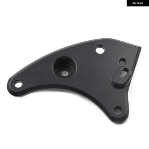 CAN-AM ビレットシフトアームベースシフターブラケット CAN AM レネゲード アウトランダー 450 500 570 650 800 850 1000 GEN 2 ATV 707000971 - black