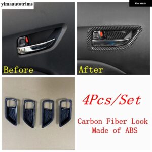 スズキ カーボンギアパネル/ウォーターカップホルダー / ダッシュボード ACベントカバー トリム インテリア VITARA ESCUDO 201 - Model F