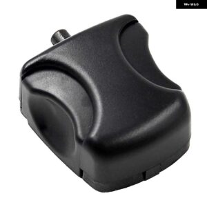 スライドドアウィンドウガラスハンドルグリップ オープナー 7D0847733A VW トランスポーター T4 1996-2004 - 1 pcs