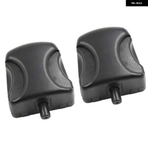 スライドドアウィンドウガラスハンドルグリップ オープナー 7D0847733A VW トランスポーター T4 1996-2004 - 2 PCS