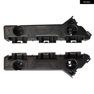 57010401AD ブラケット クライスラー 300C 2011-2020 右/左フロントバンパー トリムサポートブラケット 57010402AD CH1042113 CH1043113 - Left and Right