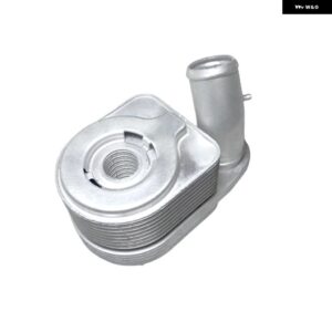 5801555580 504375378 5801630224 エンジン オイル クーラー フィアット デュカト 2.3 D マルチジェット 2006 以降 トランスミッション エンジン オイル - 5801555580