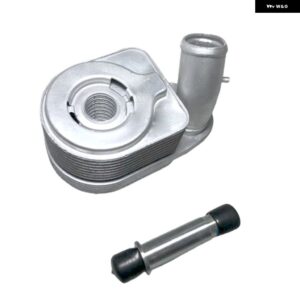 5801555580 504375378 5801630224 エンジン オイル クーラー フィアット デュカト 2.3 D マルチジェット 2006 以降 トランスミッション エンジン オイル - 1 set