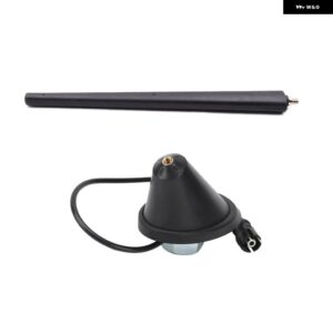 ルーフアンテナ空中 フィアット グランデ プント EVO 500 パンダ ブラボー STILO クロマ 51789234 51910790 52019353 - Aerial with Base