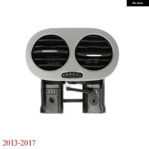 VW ティグアン 2010-2016 センターアームレストリアエアコンアウトレット AC エアベント アセンブリ 5ND819203B 5ND 819 203B - 2013-2016