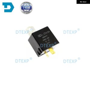 MR122496 MB894074 アラーム制御リレー パジェロ MK2 V20 カーリレー モンテロ V30 フロント ウィンドウ ワイパー 制御リレー V40 - MB894074