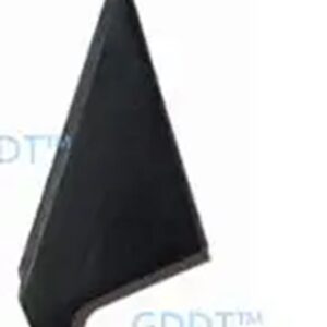 サイドミラー ガラスカバー パジェロ V30 MB645785 リアガラスインナードアキャップ モンテロ V40 1989-1999 2TH SHOGUN V20 - Right Side