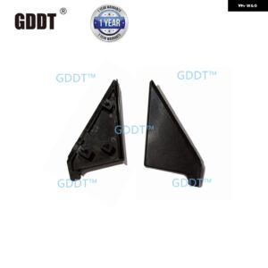 サイドミラー ガラスカバー パジェロ V30 MB645785 リアガラスインナードアキャップ モンテロ V40 1989-1999 2TH SHOGUN V20 - Pair