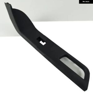 LHD カーボンブラック WINDOWS スイッチ カバー ランサー CY ボード FORTIS CXドア 装飾プレート EVO 10 X 5716A087 - Black FR