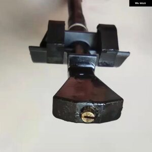 フロントガラス ワイパー スプレー ノズル アウトランダー 2013-2021 GF GG ガラス ノズル エクリプス クロス GK ワイパー ヘッド 8265A596 - 1 hole 1 piece