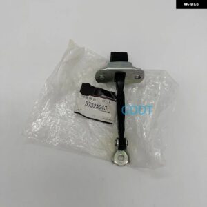 フロントドアストップ パジェロ スポーツ KH 5702A067 リアドアヒンジ モンテロスポーツ KG チェックストラップ トリトン L200 KA KB ピックアップ - 5732A043 middle door