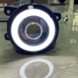 フロントランプ パジェロ V97 フォグランプ 電球モンテロ V95 フォグランプ カバー V87 V98 LED DRL スイッチ ワイヤー 8321A327 - led drl