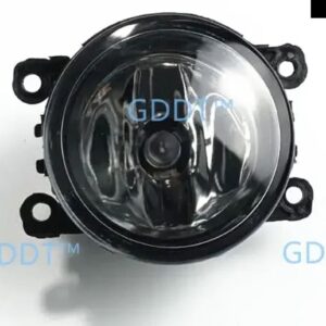 フロントランプ パジェロ V97 フォグランプ 電球モンテロ V95 フォグランプ カバー V87 V98 LED DRL スイッチ ワイヤー 8321A327 - Halogen