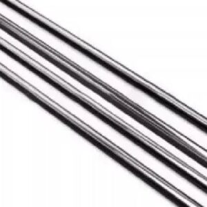 4個 ブラッククローム窓ゴム ランドクルーザー 2007-2019 LC200 外側ウェザーストリップ シールドア ベルト LX570 75720-60080 - Chrome