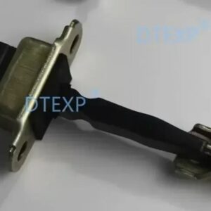 5702A091 フロント中右左ドアチェックストラップストッパー パジェロ IO H60 70 リアテールヒンジ パジェロ V70 V90 - Front door