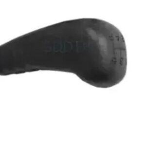 トランスミッション ノブ パジェロ 2ND MB775294 1989-1999 トランスファー シフトバー モンテロ ダーティー カバー ショーグン MT ラバー - MT