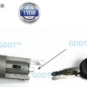 点火ロック パジェロ MR123113 ロングピン モンテロ 1997-2006 MK2 V20 V30 V40 ロング点火非共有アクセサリー - longer pin
