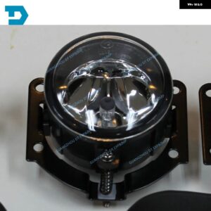 8321A466 08-12 フォグランプ エアトレック LED フォグランプ アウトランダー EX ランプカバーペア ハザード灯が必要なは 2個 購入してください - e-mark