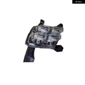 フォグランプ MG RX8 フロントライト LED SUV RX8 フォグライト 投光器 MG フォグランプ フレームアクセサリー付き - Left