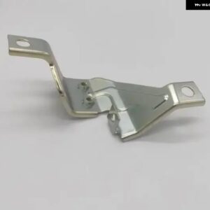 ゴムオイルクーラー取付ランサー 2008-2015 ブラケットランサー CY CX 2920A131 2920A132 2920A160 - 2920A132