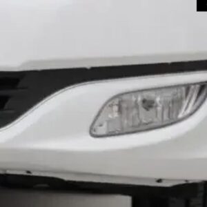 フロントランプ バルブ 無 MG 350 2013-2015 フォグランプ 2 バージョン LHD 左右選択してください - L FOG LAMP