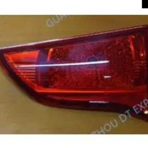 テールランプ パジェロ スポーツ 2007-2014 リアライト モンテロ スポーツ パーキングハザード灯 SHOGUN 8331A107 KH バルブ 無 - R INNER