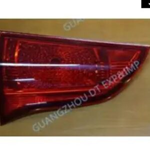 テールランプ パジェロ スポーツ 2007-2014 リアライト モンテロ スポーツ パーキングハザード灯 SHOGUN 8331A107 KH バルブ 無 - L INNER