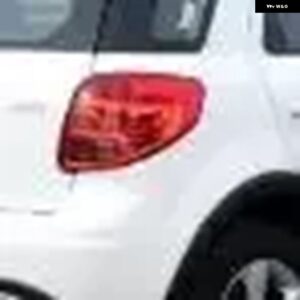 スズキ ハッチバック テールランプ SX4 リア ブレーキ ライト TENYU SX4 2013 ウインカー ランプ パーキング ランプ 旧デザイ - Right Side