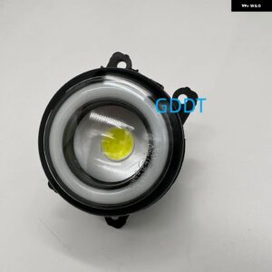 ハロゲン フォグライト アウトランダーアングルアイ LED フロントランプ パジェロ V90 クリアランスライトランサー GT 2 LED ASX GA - led B