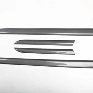 LHD WINDOWS スイッチ カバー ステッカー ランサー CY カーボン ボード FORTIS GT CXドア デコレーション プレート EVO 10 X - 4 pieces door