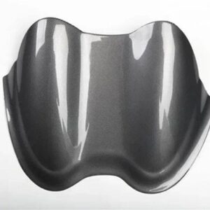 LHD WINDOWS スイッチ カバー ステッカー ランサー CY カーボン ボード FORTIS GT CXドア デコレーション プレート EVO 10 X - instrument