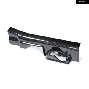 フロントドアスカッフプラステ ランサー 7656A049XA CY カーボンコーティングブラックボード FORTIS インナーシルバッティング EVO CZ - carbon L 7656A049XA
