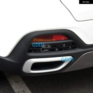 リアバンパー ランプ CHERY TIGGO 8 リア信号灯 TIGGO 8 2019-2020 パーキングストップハザードランプ L R 選択してください - Left Side