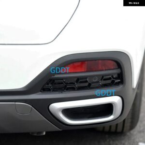 リアバンパー ランプ CHERY TIGGO 8 リア信号灯 TIGGO 8 2019-2020 パーキングストップハザードランプ L R 選択してください - Right Side