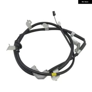 左側右側のブレーキライン アウトランダー GF 2WD 4WD ケーブル エアトレック GG 電子ケーブル パーキング 4820A261 4820A262 - 4WD left 4820A261