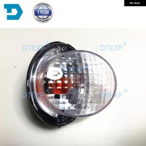 サイドランプ MG 7 ウインカー ランプ MG 3 マーカーランプ 電球付きサイドライト クリアランスライト その他あり - 1 piece TURN