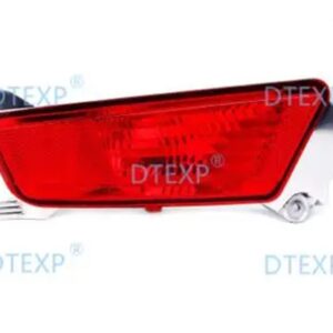 テール フォグライト EVOQUE 2012-2018 LR025148 LR025149 リアバンパー ランプ電球リアリフレクターリアライトハザード - L