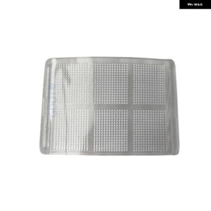 フロントルーフランプカバー パジェロ V20 MB529126 読書ランプレンズ モンテロ V30 リアルーフランプレンズ SHOGUN MB330301 - front MB529126