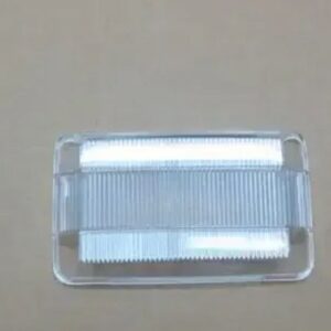 フロントルーフランプカバー パジェロ V20 MB529126 読書ランプレンズ モンテロ V30 リアルーフランプレンズ SHOGUN MB330301 - rear MB330301