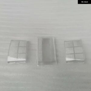 フロントルーフランプカバー パジェロ V20 MB529126 読書ランプレンズ モンテロ V30 リアルーフランプレンズ SHOGUN MB330301 - 3 PCS
