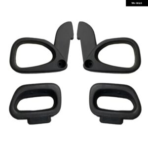 1 4個 シート 手動調整ドライバー調整スイッチ パジェロ V30 MB792472 レンジモンテロ V40 V20 ノブスライド - 4 PCS