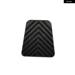 ガスペダルゴムランサー CX CY 2007-2019 MT CVT MN101544 クラッチ ダンパー ブレーキカバー フォルティス フットレスト ペダルカバー - brake pedal