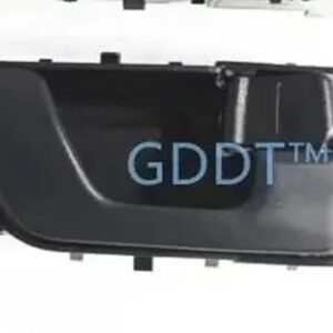 ベージュ クローム インナードア ハンドル パジェロ V73 MR432271 ロック モンテロ V97 前後スイッチ フレームなし H77 - Black R