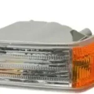 ウィンカー ランプパトリオット 2007-2016 コーナーライトバルブ 無 68004181AC 68004180AC フロントライト ウィンカー - Left