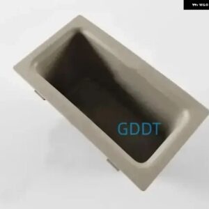 フォグランプ スイッチ フレームランサー 8011A267 コントロール スイッチ EVO フロアコンソールスイッチ CY CX CZ トレイパネル FORTIS - Beige Box