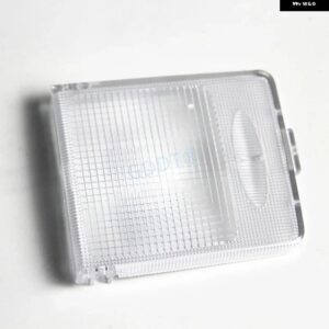 読書灯ライトレンズ パジェロ V90 クリアライトカバー インテリア ランプシェード MN173552 モンテロ V80 MN179553 - L MN179552