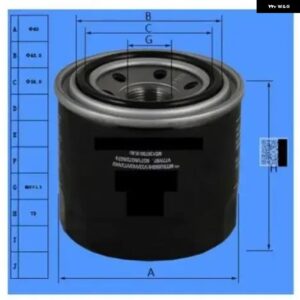 エアフィルター アウトランダー CU MR514676 AC フィルター エアトレック 2003-2006 MR398288 エンジン オイルガソリンフィルター MR188657 MD136790 - engine oil filter
