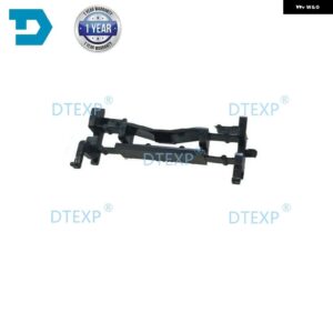 5 10個ルーフクリップ アウトランダー EX 2007-2012 7403A143 ドリップモールディング サポート ASX 雨樋 2007-2020 ドレンランサー - 5 pcs kit