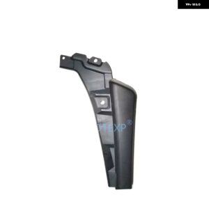 ペアフロント マッドガード パジェロ V90 6405A077 フロントホイールハウススプラッシュモンテロ V80 シールドショーグン 2007-2020 - Left Side