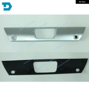 スペアタイヤ ランプ カバー パジェロ V90 2007-2020 6430A133YB ダウンリア フォグランプ モンテロ V80 8337A068 SHOGUN - lamp cover 6430A133